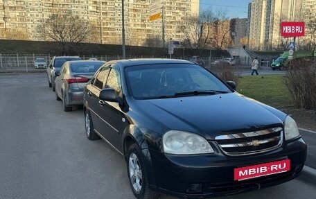 Chevrolet Lacetti, 2010 год, 340 000 рублей, 5 фотография