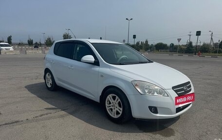 KIA cee'd I рестайлинг, 2009 год, 635 000 рублей, 7 фотография