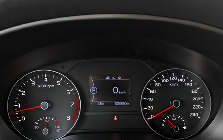 KIA Sportage IV рестайлинг, 2018 год, 1 850 000 рублей, 13 фотография