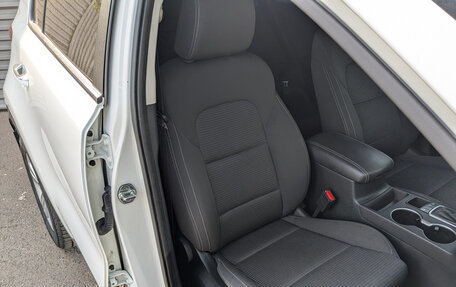 KIA Sportage IV рестайлинг, 2018 год, 1 850 000 рублей, 24 фотография