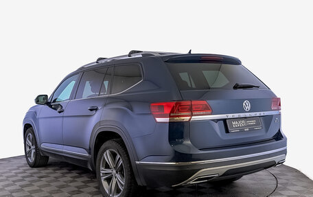 Volkswagen Teramont I, 2019 год, 3 250 000 рублей, 7 фотография