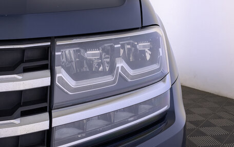Volkswagen Teramont I, 2019 год, 3 250 000 рублей, 11 фотография