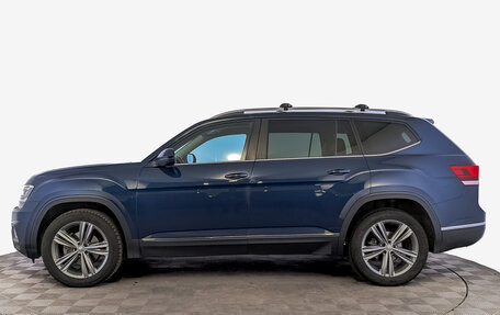 Volkswagen Teramont I, 2019 год, 3 250 000 рублей, 8 фотография