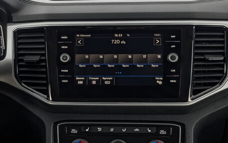 Volkswagen Teramont I, 2019 год, 3 250 000 рублей, 17 фотография
