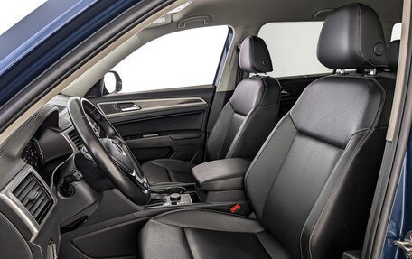 Volkswagen Teramont I, 2019 год, 3 250 000 рублей, 20 фотография