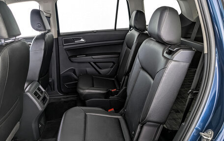 Volkswagen Teramont I, 2019 год, 3 250 000 рублей, 18 фотография