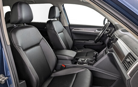 Volkswagen Teramont I, 2019 год, 3 250 000 рублей, 24 фотография