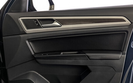 Volkswagen Teramont I, 2019 год, 3 250 000 рублей, 23 фотография
