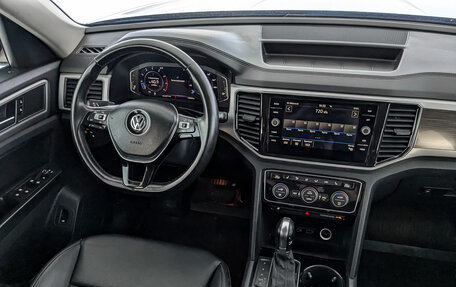 Volkswagen Teramont I, 2019 год, 3 250 000 рублей, 30 фотография