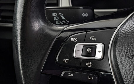 Volkswagen Teramont I, 2019 год, 3 250 000 рублей, 26 фотография