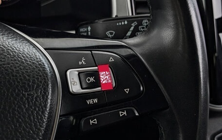 Volkswagen Teramont I, 2019 год, 3 250 000 рублей, 27 фотография