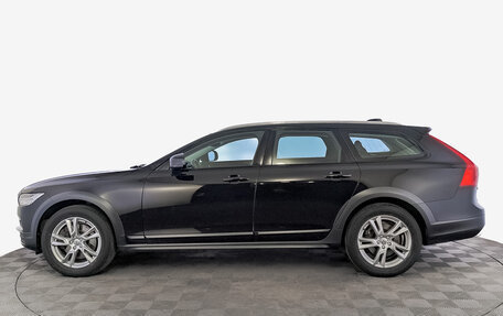 Volvo V90 Cross Country I рестайлинг, 2018 год, 3 170 000 рублей, 8 фотография