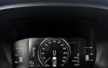 Volvo V90 Cross Country I рестайлинг, 2018 год, 3 170 000 рублей, 16 фотография