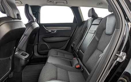 Volvo V90 Cross Country I рестайлинг, 2018 год, 3 170 000 рублей, 18 фотография
