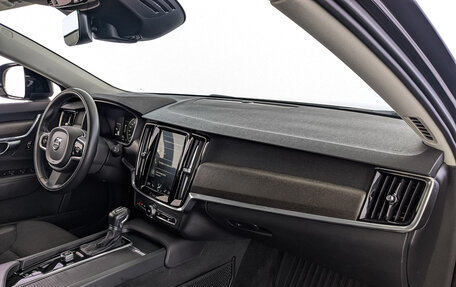 Volvo V90 Cross Country I рестайлинг, 2018 год, 3 170 000 рублей, 13 фотография