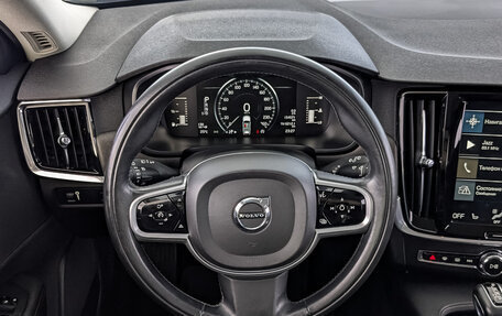 Volvo V90 Cross Country I рестайлинг, 2018 год, 3 170 000 рублей, 21 фотография