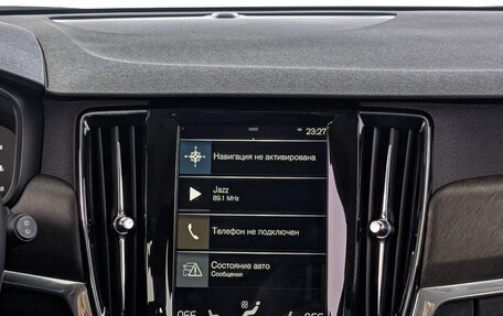 Volvo V90 Cross Country I рестайлинг, 2018 год, 3 170 000 рублей, 17 фотография