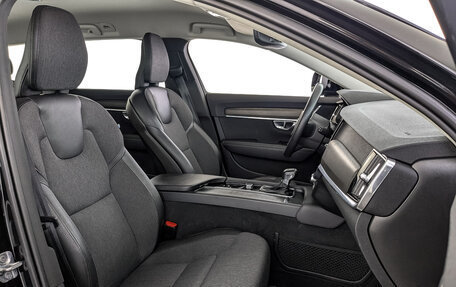 Volvo V90 Cross Country I рестайлинг, 2018 год, 3 170 000 рублей, 23 фотография
