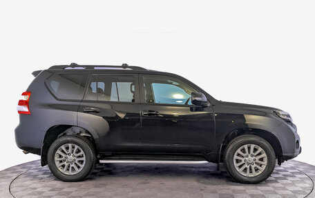 Toyota Land Cruiser Prado 150 рестайлинг 2, 2016 год, 3 100 000 рублей, 4 фотография