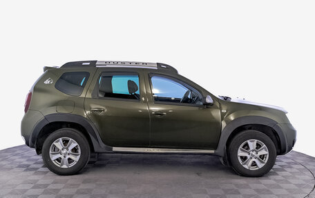 Renault Duster I рестайлинг, 2015 год, 1 100 000 рублей, 4 фотография