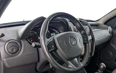 Renault Duster I рестайлинг, 2015 год, 1 100 000 рублей, 13 фотография