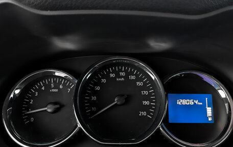 Renault Duster I рестайлинг, 2015 год, 1 100 000 рублей, 16 фотография