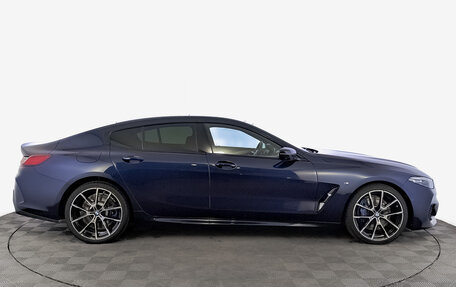 BMW 8 серия, 2020 год, 8 690 000 рублей, 4 фотография