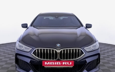 BMW 8 серия, 2020 год, 8 690 000 рублей, 2 фотография