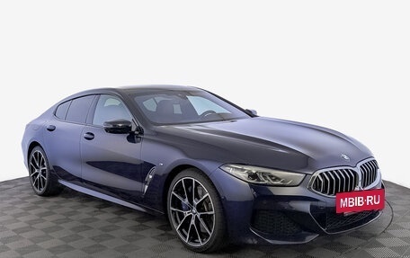 BMW 8 серия, 2020 год, 8 690 000 рублей, 3 фотография