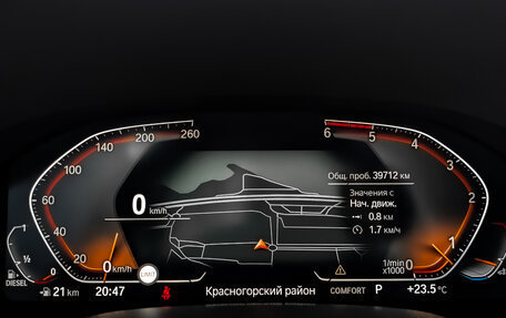 BMW 8 серия, 2020 год, 8 690 000 рублей, 16 фотография