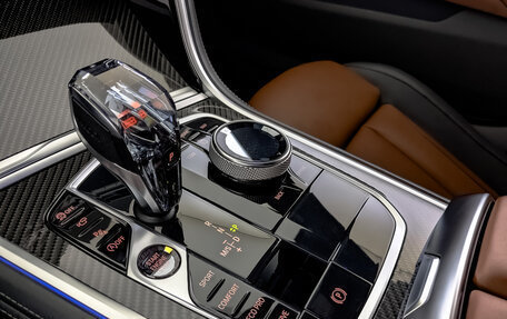 BMW 8 серия, 2020 год, 8 690 000 рублей, 21 фотография