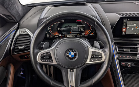 BMW 8 серия, 2020 год, 8 690 000 рублей, 22 фотография