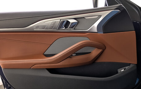 BMW 8 серия, 2020 год, 8 690 000 рублей, 19 фотография