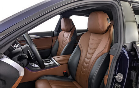 BMW 8 серия, 2020 год, 8 690 000 рублей, 20 фотография