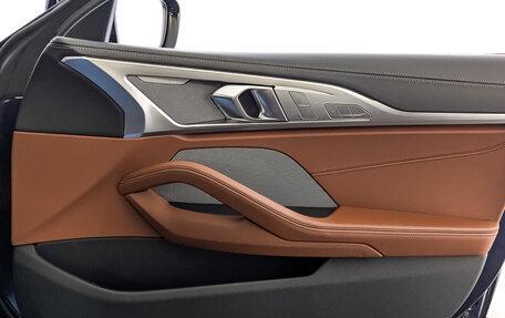 BMW 8 серия, 2020 год, 8 690 000 рублей, 25 фотография