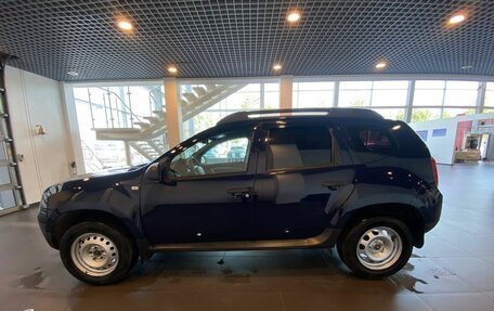 Renault Duster I рестайлинг, 2013 год, 940 000 рублей, 6 фотография