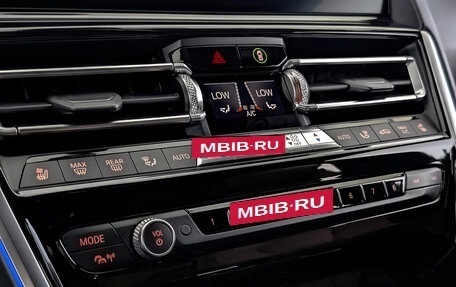 BMW 8 серия, 2020 год, 8 690 000 рублей, 29 фотография
