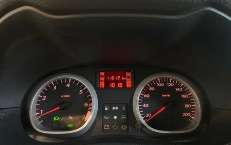 Renault Duster I рестайлинг, 2013 год, 940 000 рублей, 11 фотография