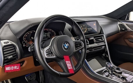 BMW 8 серия, 2020 год, 8 690 000 рублей, 15 фотография