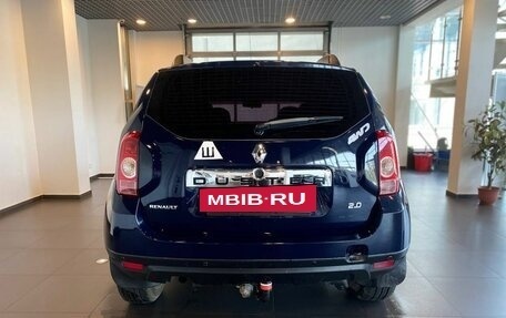 Renault Duster I рестайлинг, 2013 год, 940 000 рублей, 4 фотография