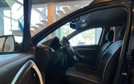 Renault Duster I рестайлинг, 2013 год, 940 000 рублей, 16 фотография