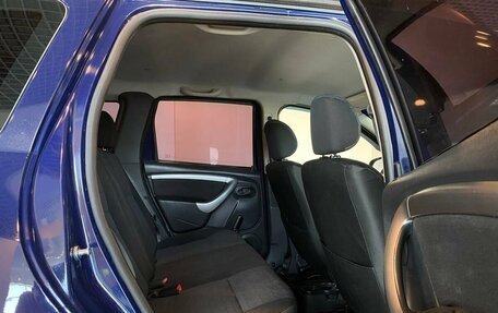Renault Duster I рестайлинг, 2013 год, 940 000 рублей, 17 фотография