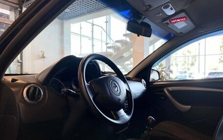 Renault Duster I рестайлинг, 2013 год, 940 000 рублей, 22 фотография
