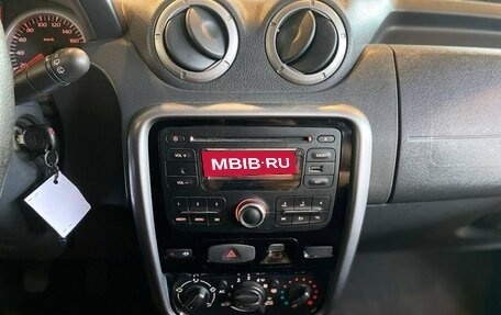 Renault Duster I рестайлинг, 2013 год, 940 000 рублей, 13 фотография