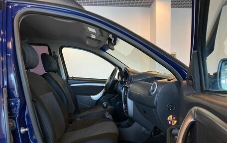 Renault Duster I рестайлинг, 2013 год, 940 000 рублей, 28 фотография