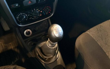 Renault Duster I рестайлинг, 2013 год, 940 000 рублей, 30 фотография