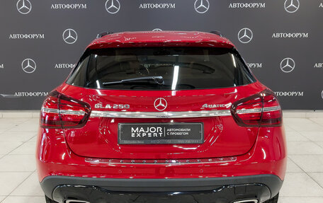 Mercedes-Benz GLA, 2017 год, 2 675 000 рублей, 6 фотография
