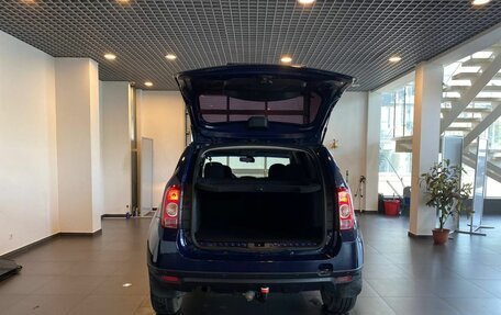 Renault Duster I рестайлинг, 2013 год, 940 000 рублей, 32 фотография