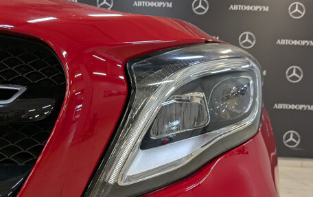 Mercedes-Benz GLA, 2017 год, 2 675 000 рублей, 11 фотография