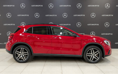 Mercedes-Benz GLA, 2017 год, 2 675 000 рублей, 4 фотография